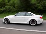 BMW BT92 Turbo by Alpha-N 2012 года